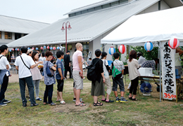 高木ジャンボ焼き鳥