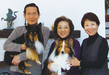 美奈宜の杜を選んだ理由