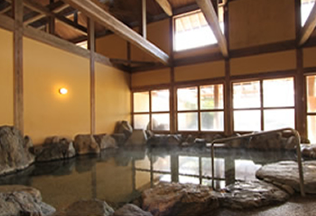 あきづきの湯（旧みなぎの湯）