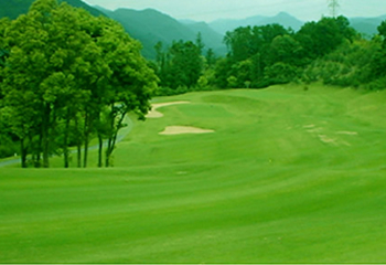 秋月カントリークラブ