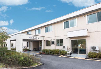 美奈宜の杜の生活サポート