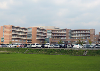 朝倉医師会病院