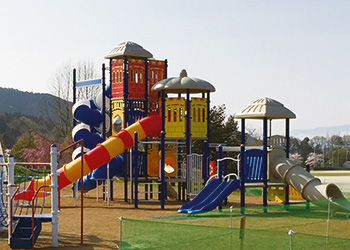 あまぎ水の文化村公園