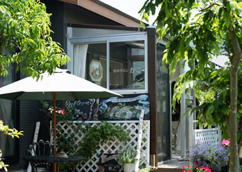 杜のサロン かこ