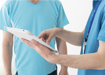 ディスタンスボディトレーナー