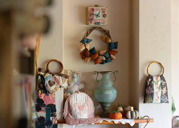 ギャラリー B'ee