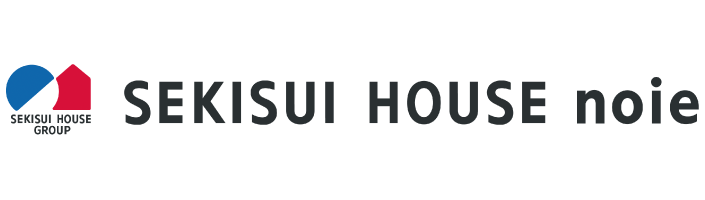 SEKISUI HOUSE noie